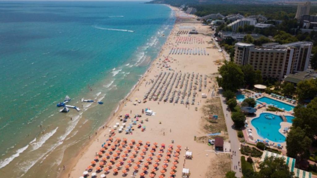 Експерти: кризата в Близкия изток може да пренасочи туристи към България