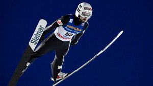 Зографски изравни национален рекорд в Планица, Линдвик взе последната победа за сезона