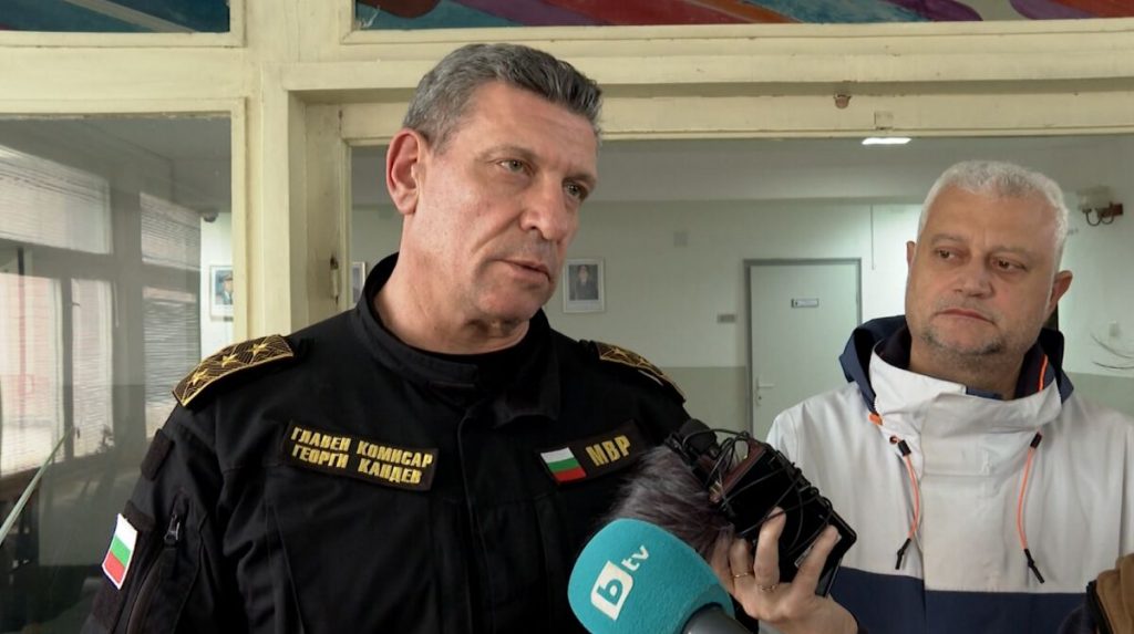 МВР отчита мащабен ръст в борбата с купуването на гласове: Резултатите са до 6 пъти по-високи