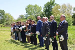 Държавата превръща „Белене“ в национален мемориал