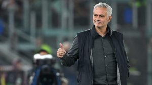 Специалния се завръща? Флорентино Перес иска Жозе Моуриньо отново в Мадрид