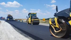 АМ „Хемус“ край Варна в ремонт: Затварят платното към София за цялостно обновление