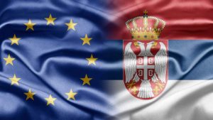 ЕС замрази плащанията за Сърбия заради проблеми с върховенството на закона