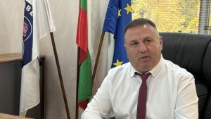 Кметът на Павел баня Иса Бесоолу се отказа от мястото си в новия парламент