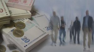 Рекордно ниска безработица в България на фона на стабилен пазар на труда в ЕС