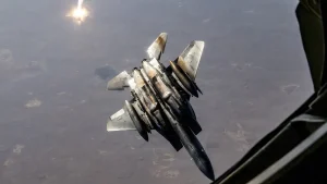 След 48 часа в тила на врага: САЩ спасиха втория офицер от сваления в Иран F-15E