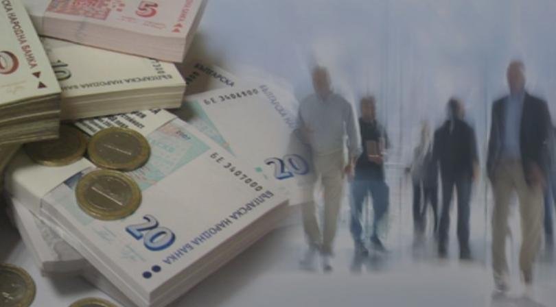 Рекордно ниска безработица в България на фона на стабилен пазар на труда в ЕС