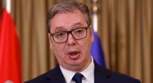 Вучич съобщи за открити мощни експлозиви край критичен газопровод