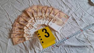 Мащабна акция в Плевенско: Полицията иззе пари и списъци за купуване на гласове