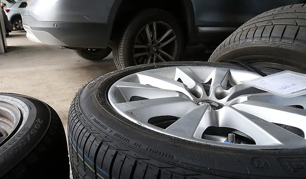 Куриозен обир в Австрия: Българи бяха разкрити заради забравени лични документи