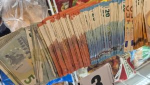 Акция срещу изборната търговия: Задържаха мъж в Лом за купуване на гласове