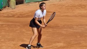 България започна с категорична победа над ЮАР в турнира „Били Джийн Кинг Къп“