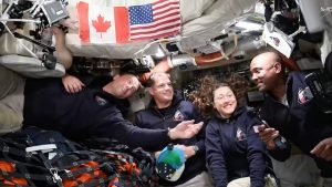 „Артемида II“ постави нов рекорд за най-далечен пилотиран полет в историята на човечеството