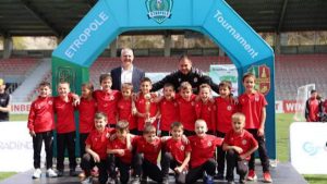 Христо Стоичков подготвя футболен празник: ЦСКА преговаря за грандиозен мач срещу Милан в София