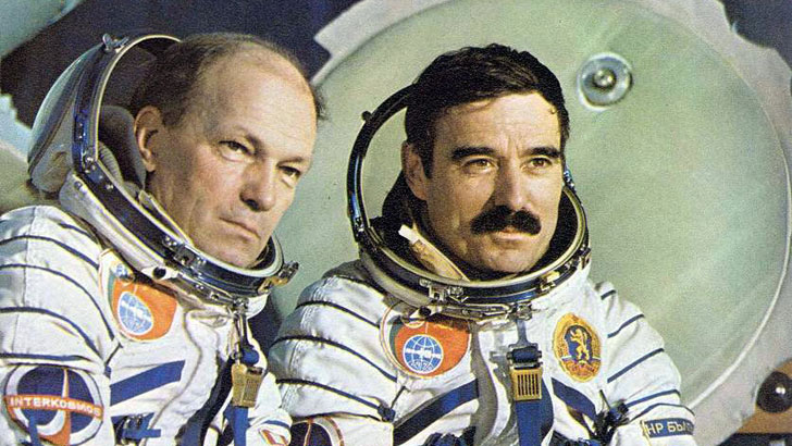 47 години от полета на Георги Иванов: Денят, в който България стана космическа сила