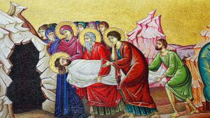 Велика събота: Между скръбта на гроба и триумфа на Възкресението