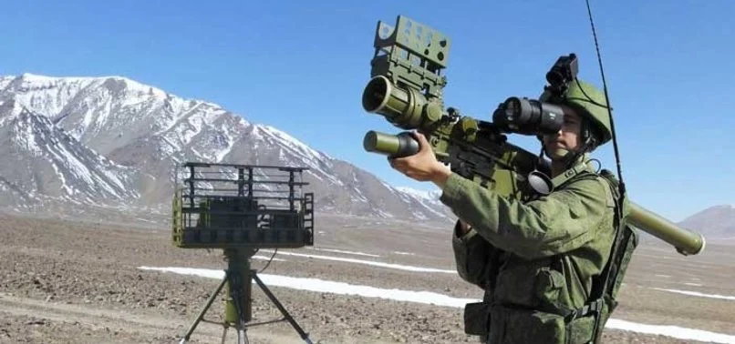 Разузнаването на САЩ: Китай се подготвя за мащабни доставки на ПВО системи за Иран