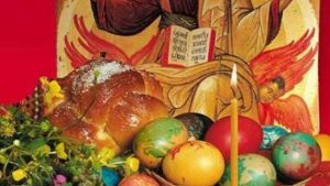 Христос Воскресе!