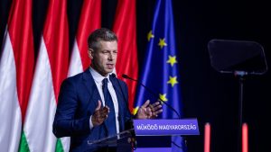 Краят на ерата „Орбан“: Унгария поема по нов европейски път под лидерството на Петер Мадяр