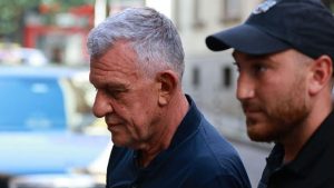 Развръзка по делото „Паскал“: Никола Николов се призна за виновен