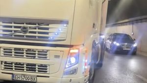 Георги Кандев: Няма техническа причина за хаоса на „Витиня“, камионът е можел да се движи