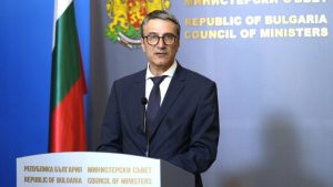 Трайчо Трайков с критика към ЦИК и призив за незабавна подмяна на дефектните машини