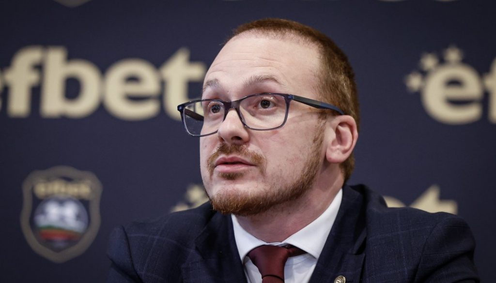 БФС с нови мерки за родния футбол: Повече българи на терена