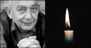 Почина Борис Стателов – основателят на първата частна галерия в България