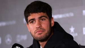 Карлос Алкарас пропуска „Ролан Гарос“ и Мастърса в Рим