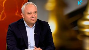 Иван Демерджиев: България трябва да има редовен кабинет до средата на май