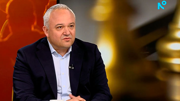 Иван Демерджиев: България трябва да има редовен кабинет до средата на май