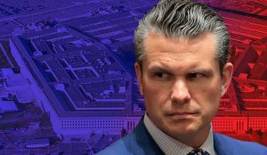 САЩ стартират операция „Икономическа ярост“ срещу Иран