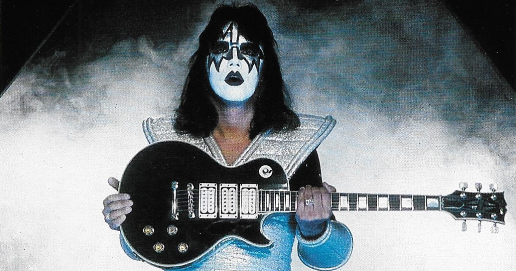 Търг с вещи на рок легенди в Ню Йорк, сред акцентите е китара на Ейс Фрели