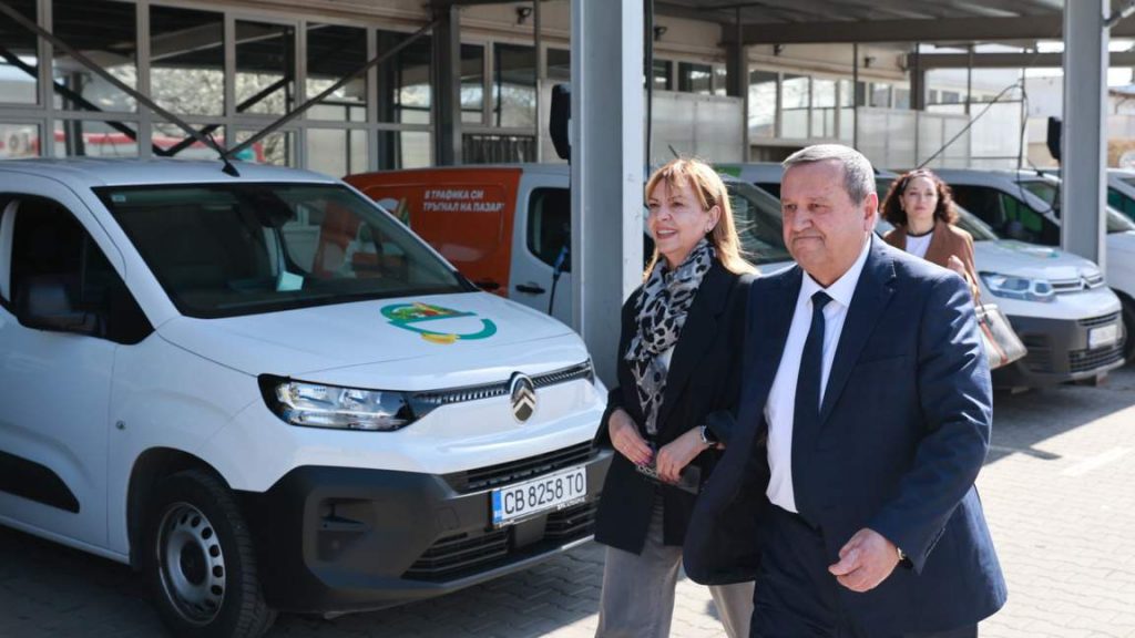 Социалното министерство: близо 30 са сигналите за натиск върху избиратели чрез социални помощи