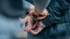 Седем задържани при акция срещу купуването на гласове в Кюстендил, иззеха 2900 евро