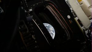 „Артемис 2“ вече е повече от половината път до Луната: НАСА показа първите кадри на Земята от кораба „Орион“