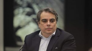 Асен Василев избра Пловдив, Манол Пейков остава извън парламента