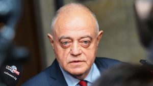 Атанасов предупреди ПП-ДБ: разделението подкопава доверието в общата кауза