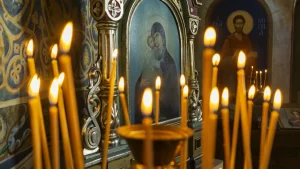 Светли вторник е! Отдаваме почит към Богородица