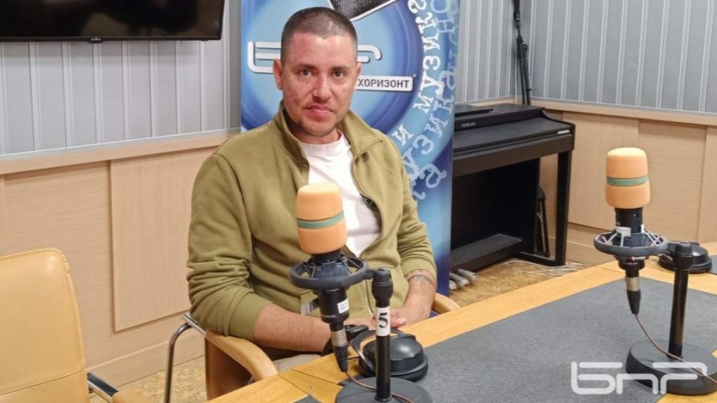 Борис Митов: Търговията с влияние в съдебната система е всекидневие