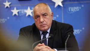 Борисов: Няма да подавам оставка