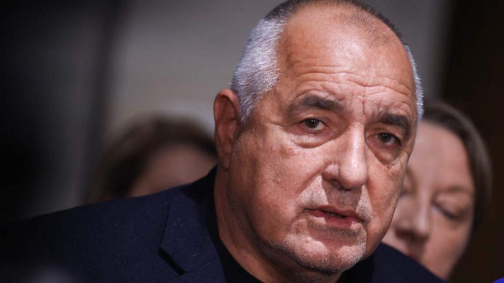 ГЕРБ запазиха мълчание, ще коментират след окончателните резултати