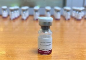 Откриха 119 флакона ботулинов токсин в шофьор на „Капитан Андреево“