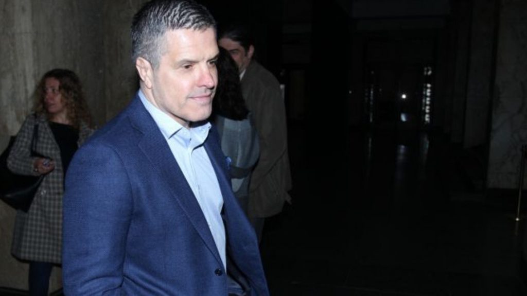 Апелативният съд окончателно отказа предсрочно освобождаване на Брендо