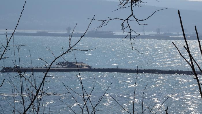 Няма данни за замърсяване на варненските плажове