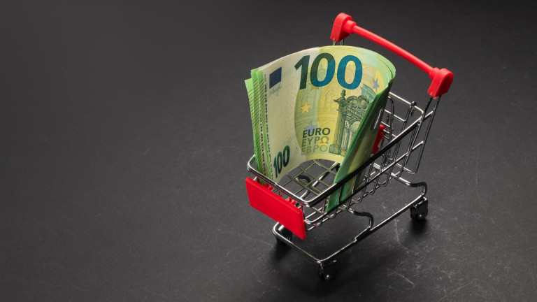 „Активни потребители“ предупреждават, че храните още не са стигнали ценовия си таван