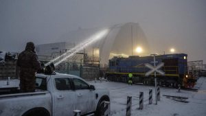 40 години от аварията в Чернобил: катастрофата, която още не е приключила