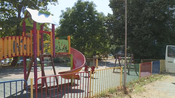 Седем месеца след токовия удар във Варна: дете пострада, но институционален отговор още няма