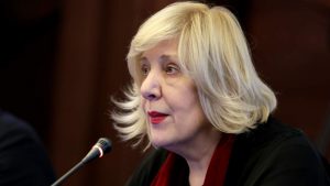 Наблюдатели на вота: Политическа поляризация и агитация с негативна реторика