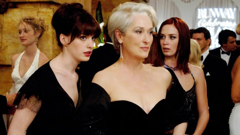 „Дяволът носи Прада 2“ се завърна в Ню Йорк: Миранда Пристли отново е на подиума на попкултурата